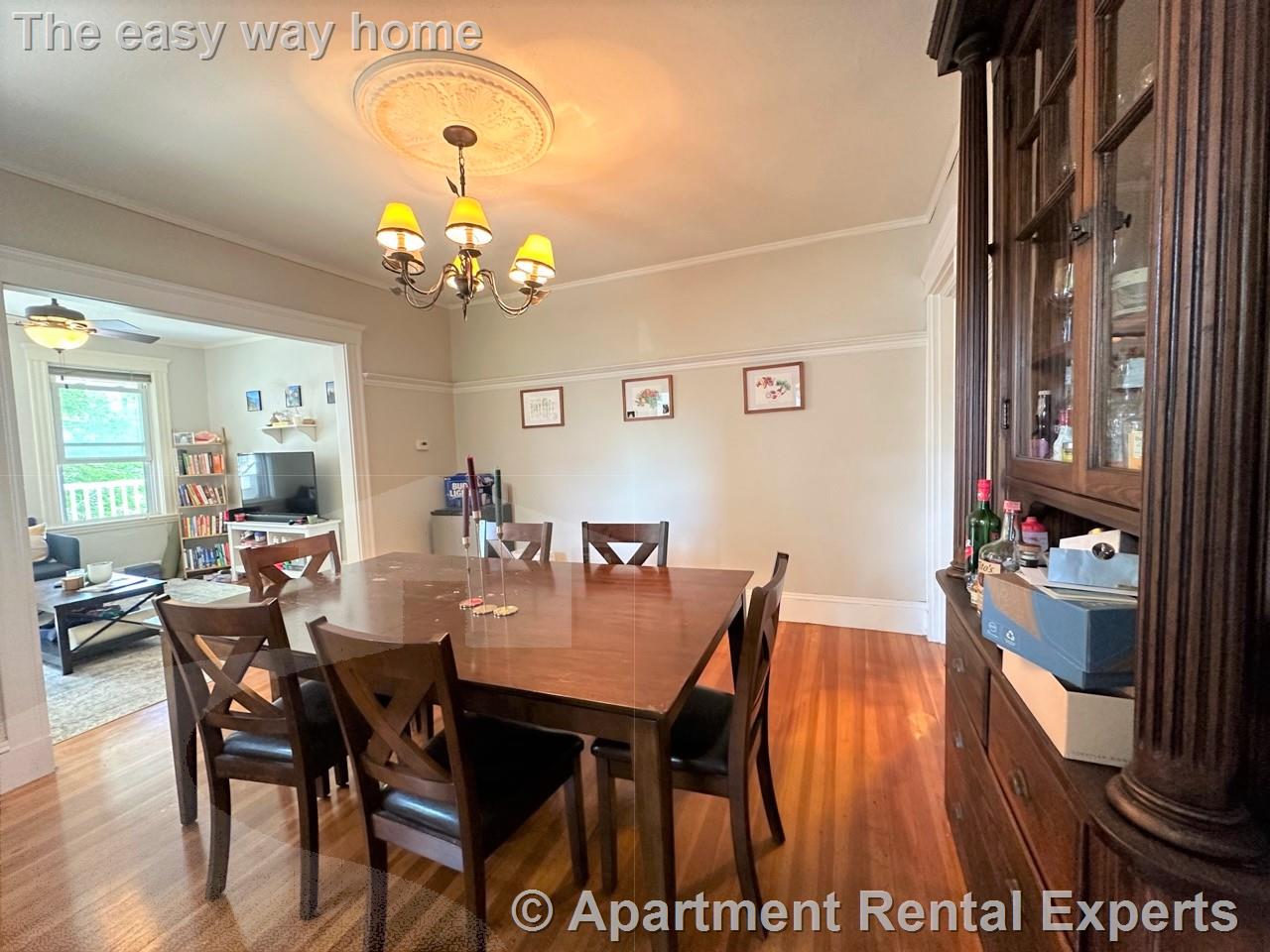 117 Yorktown St, Davis Square