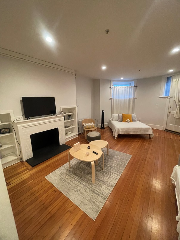 470 Beacon St, Back Bay