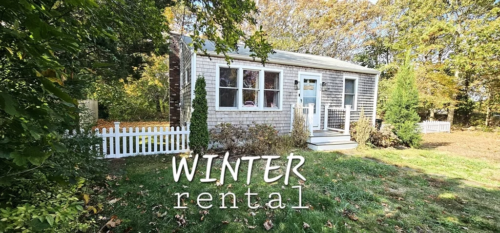 93 Ploughed Neck Rd, East Sandwich