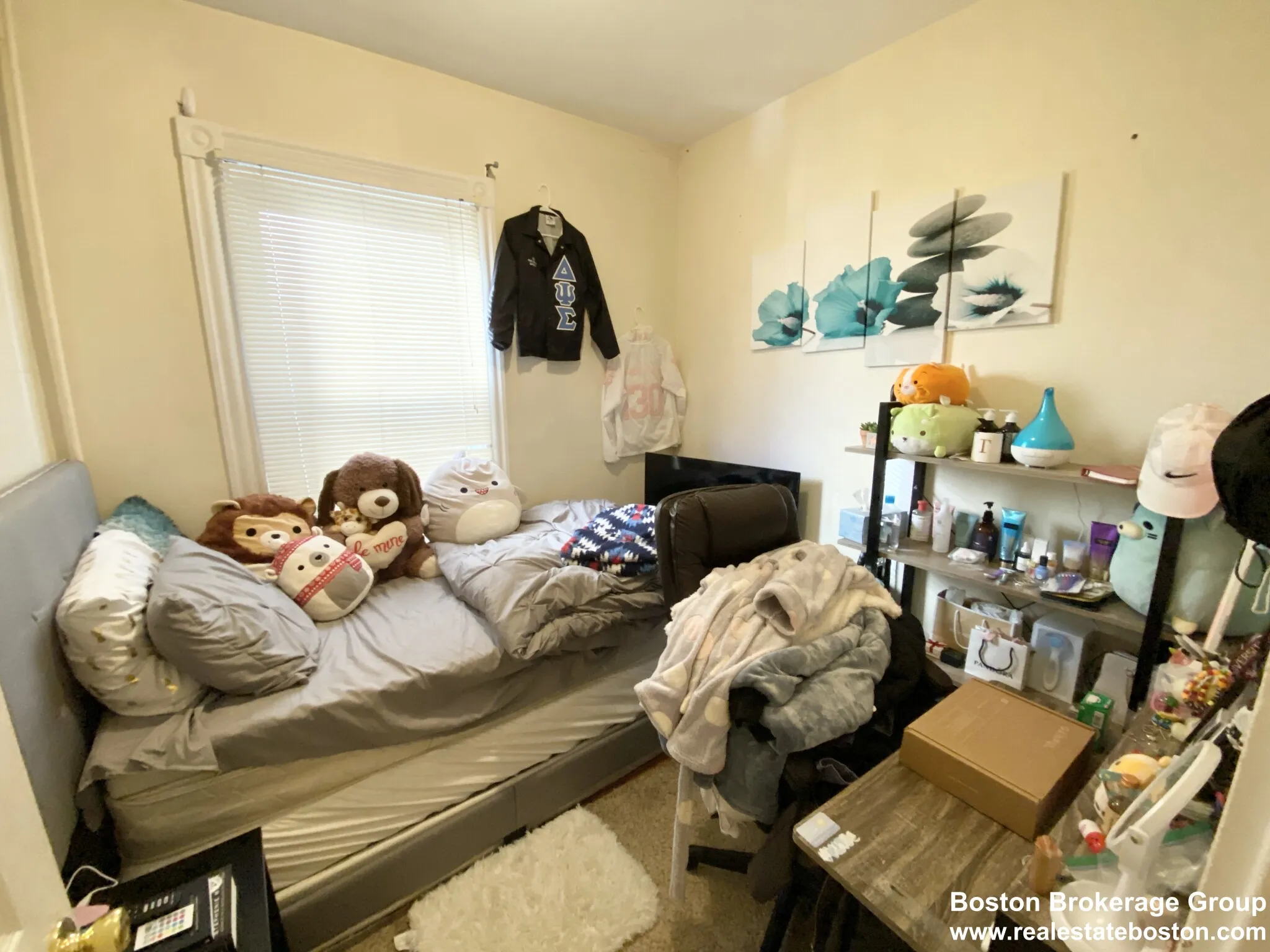 72 Calumet St, Mission Hill