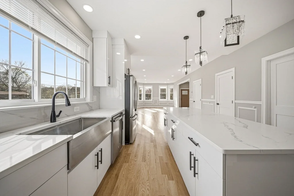 9 Logan Ave, Medford