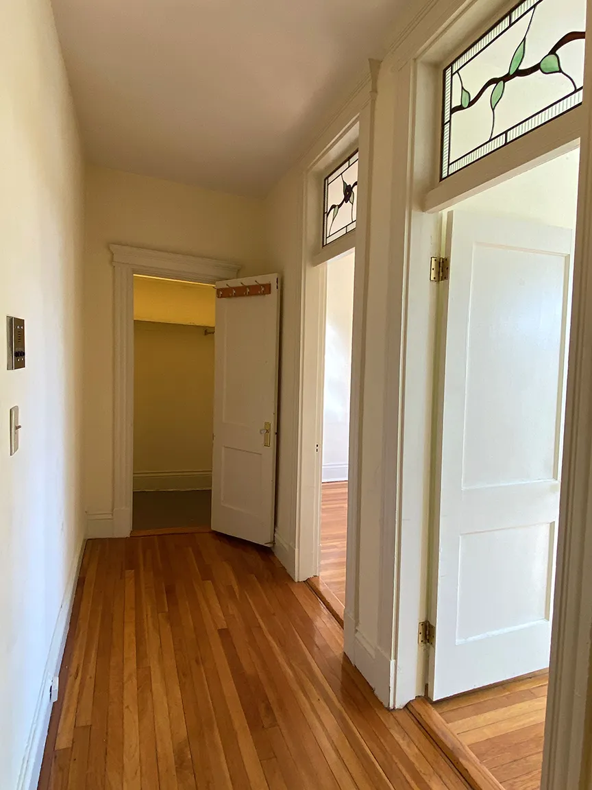 102 Queensberry St, Fenway