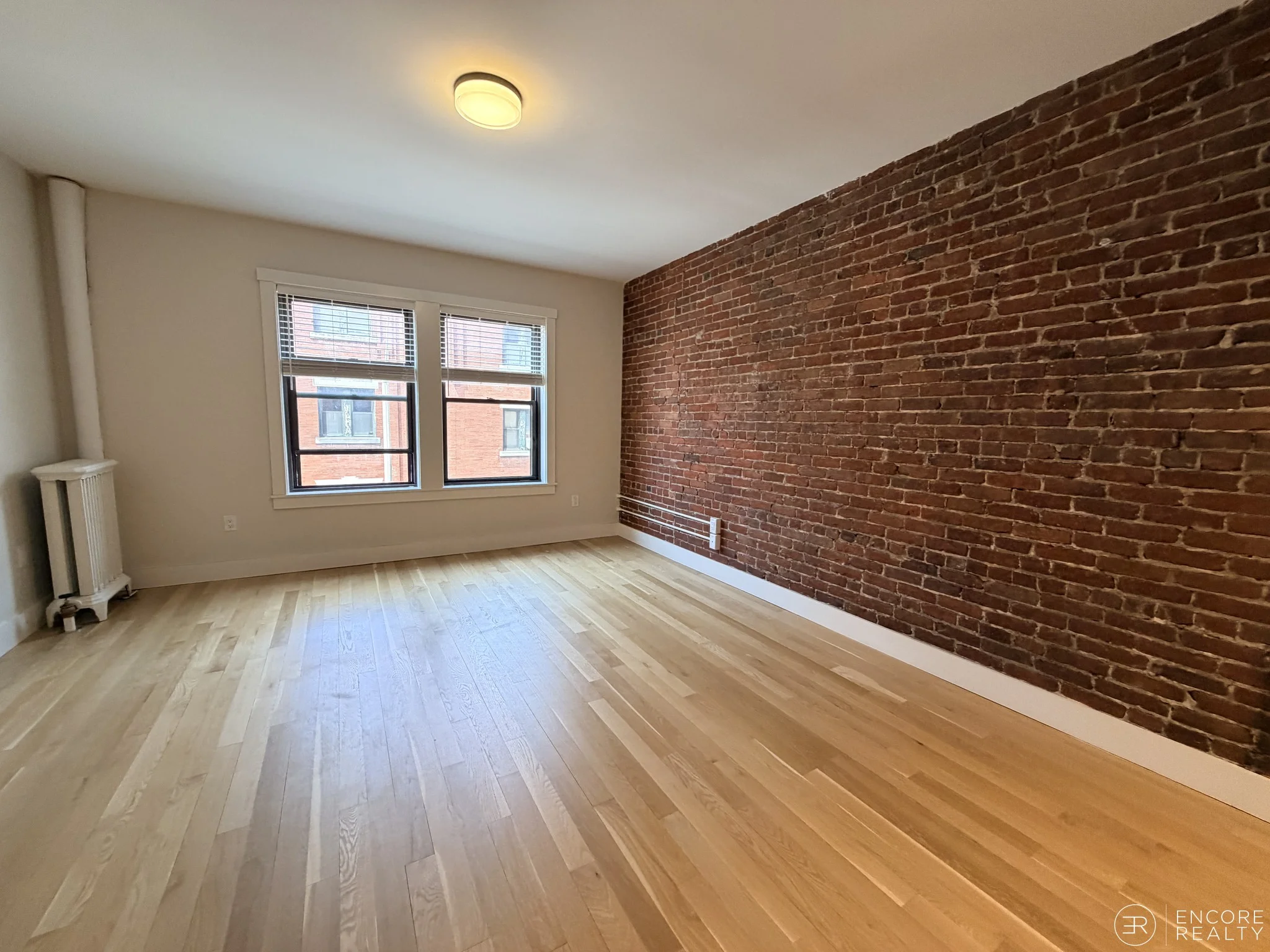 9 Sewall Ave, Coolidge Corner
