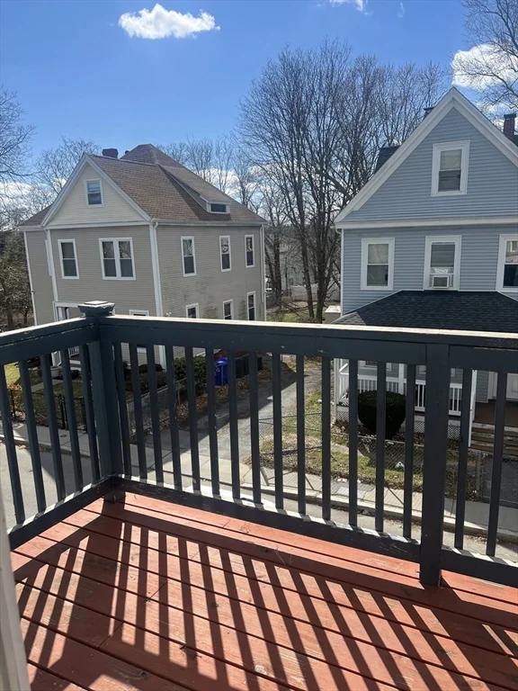 4 Herbert, Dorchester