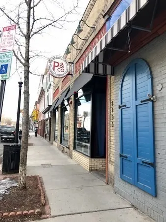 1174 Cambridge St, Inman Square