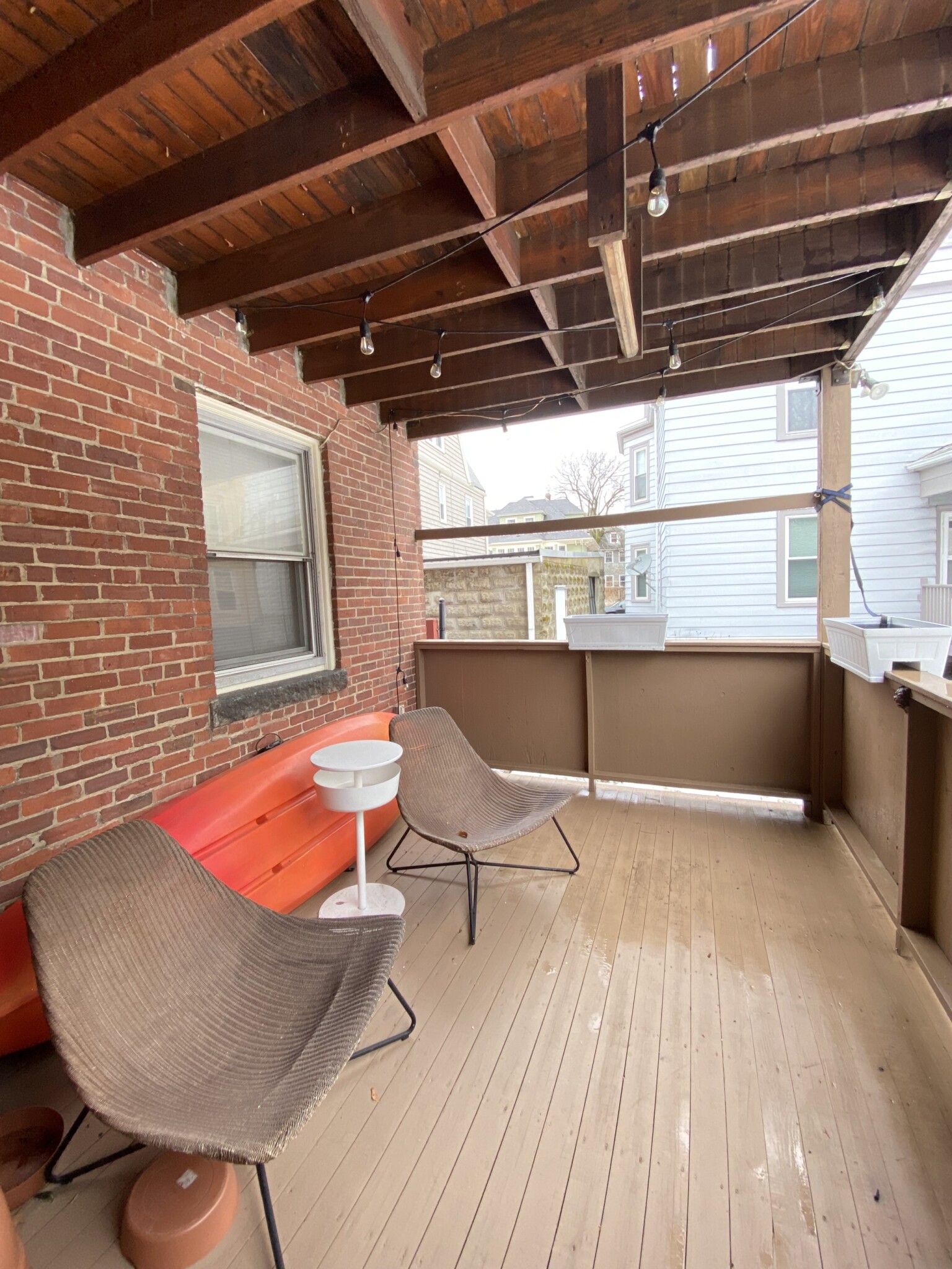 9 Fairfield St, North Cambridge