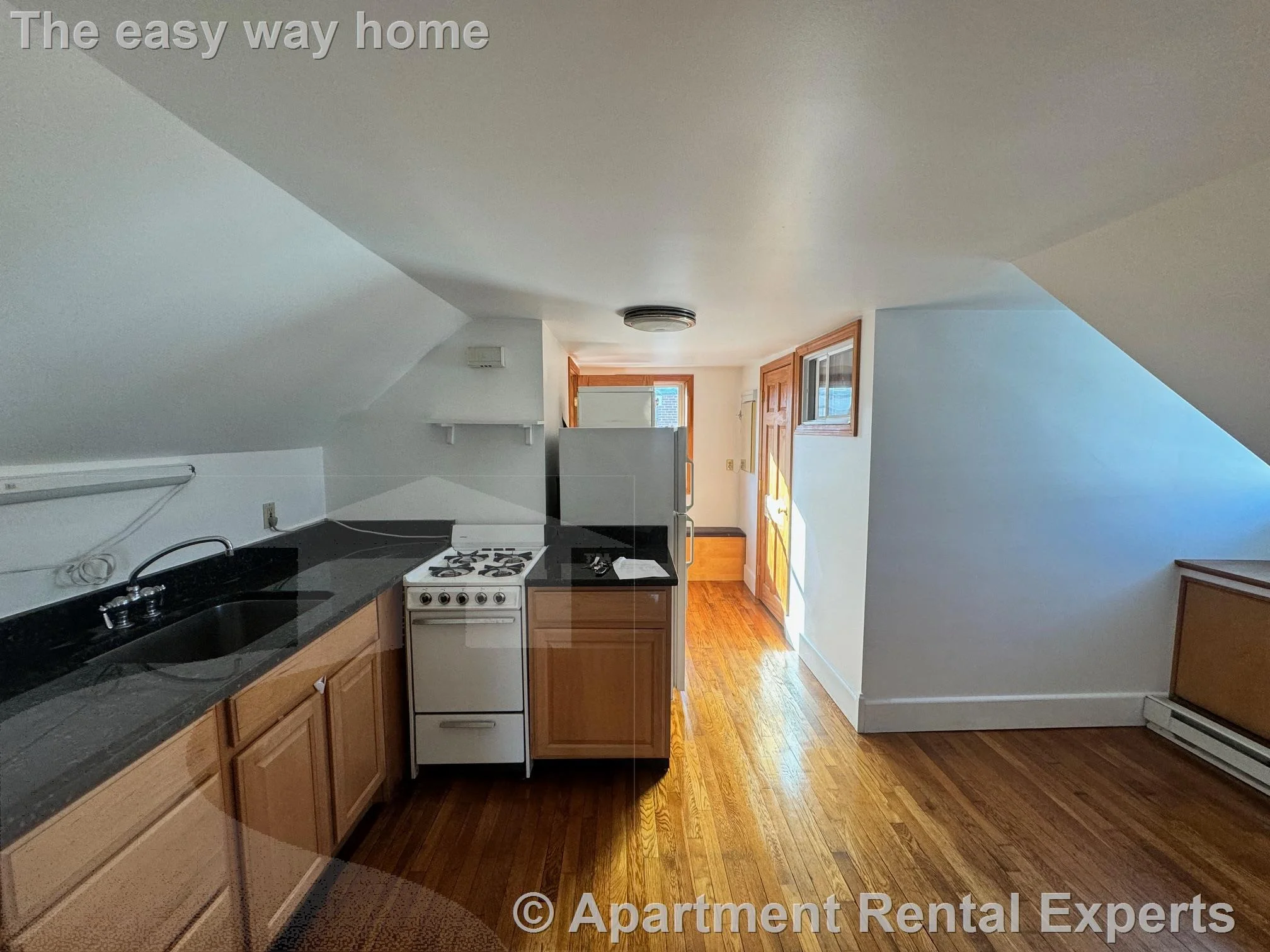 8 Allen St, Porter Square