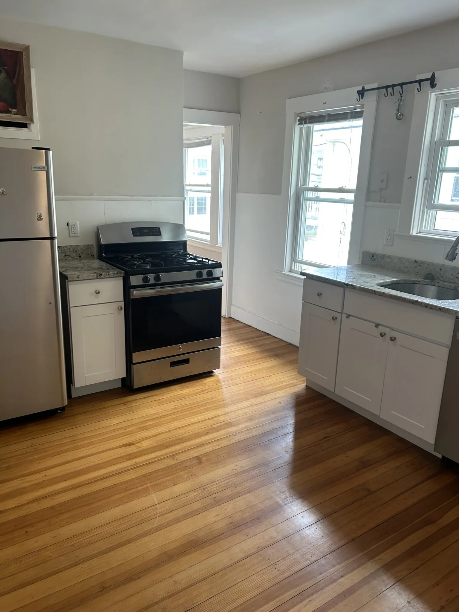 48 Standish St, West Cambridge