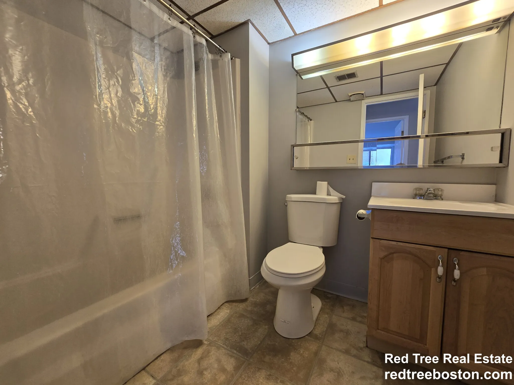 1243 Beacon St, Coolidge Corner