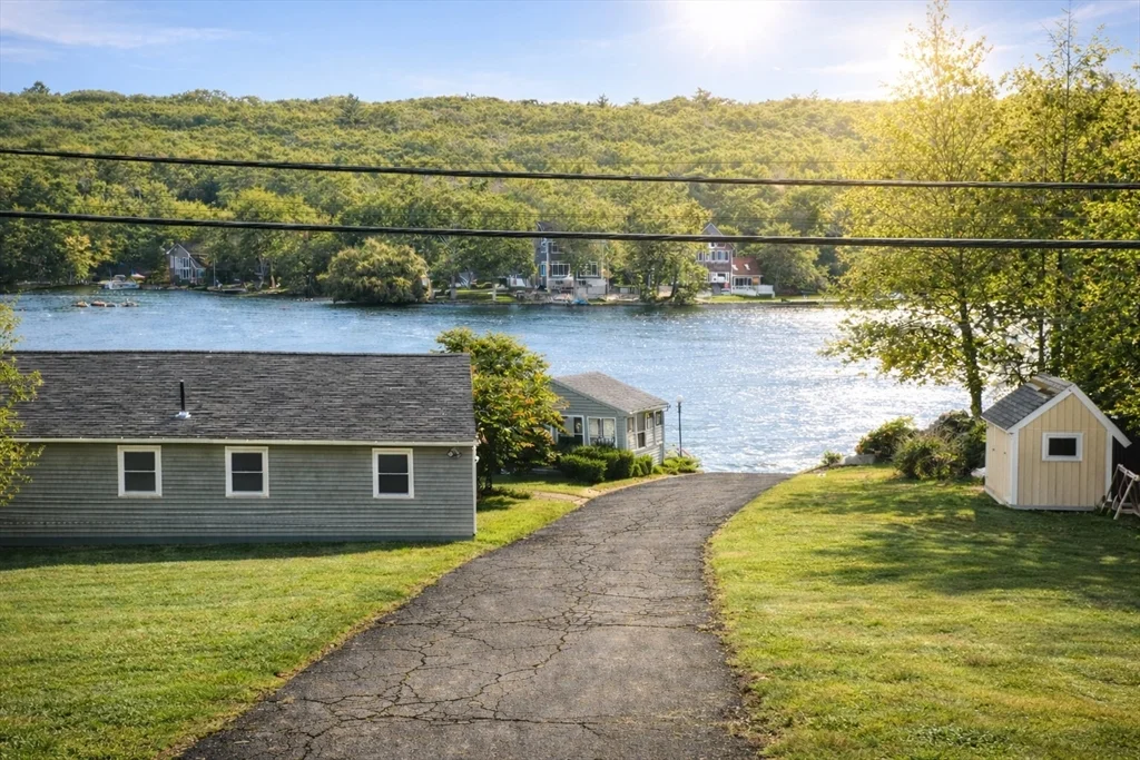 74 Crockett Rd, Upton