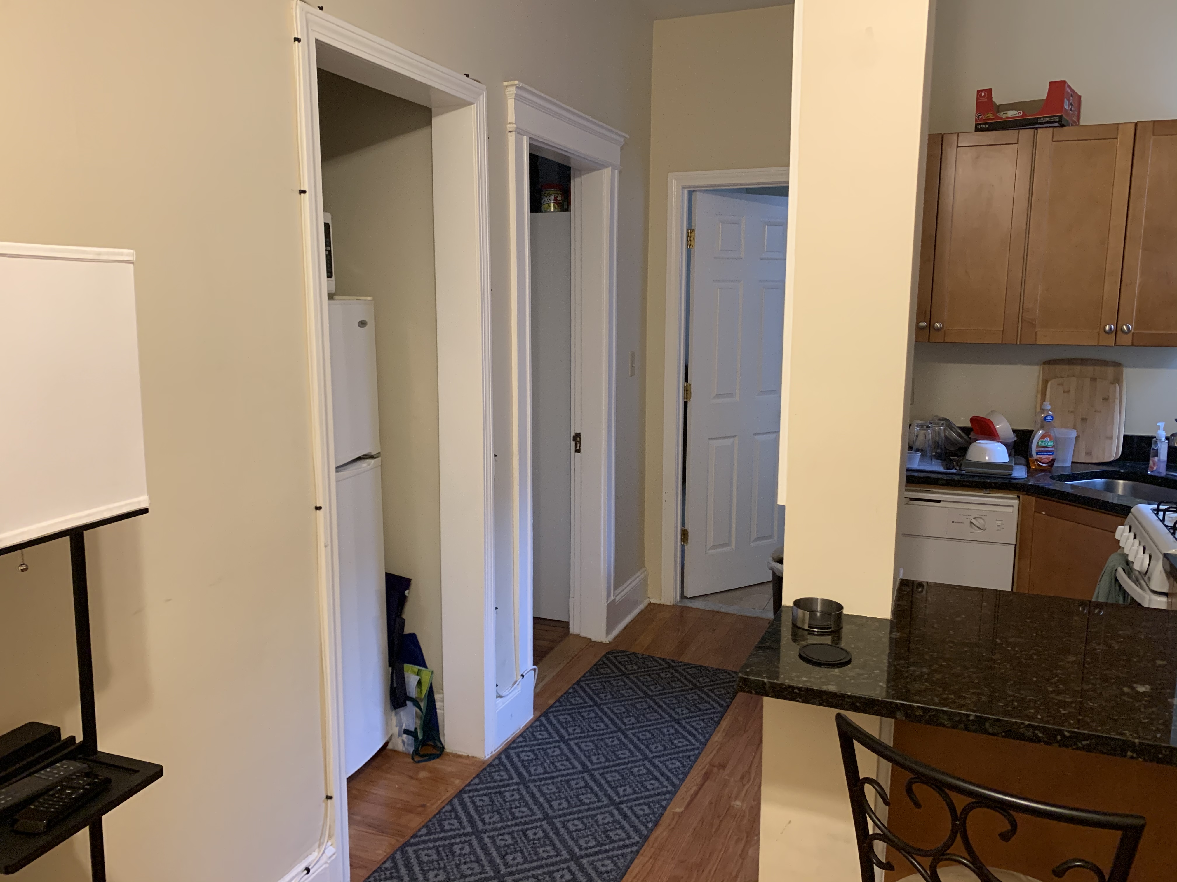 1189 Commonwealth Ave, Allston