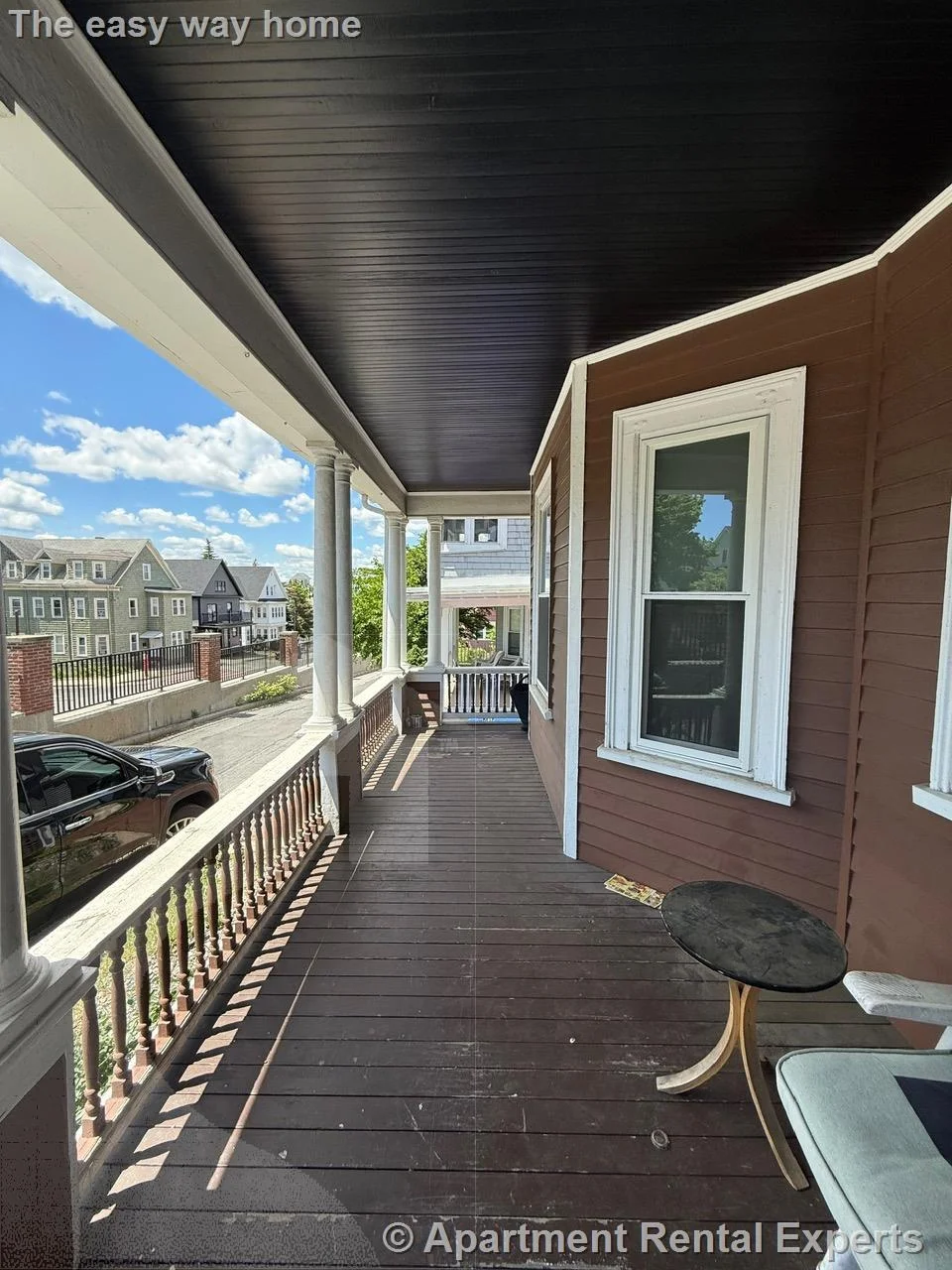 441 Broadway, Winter Hill