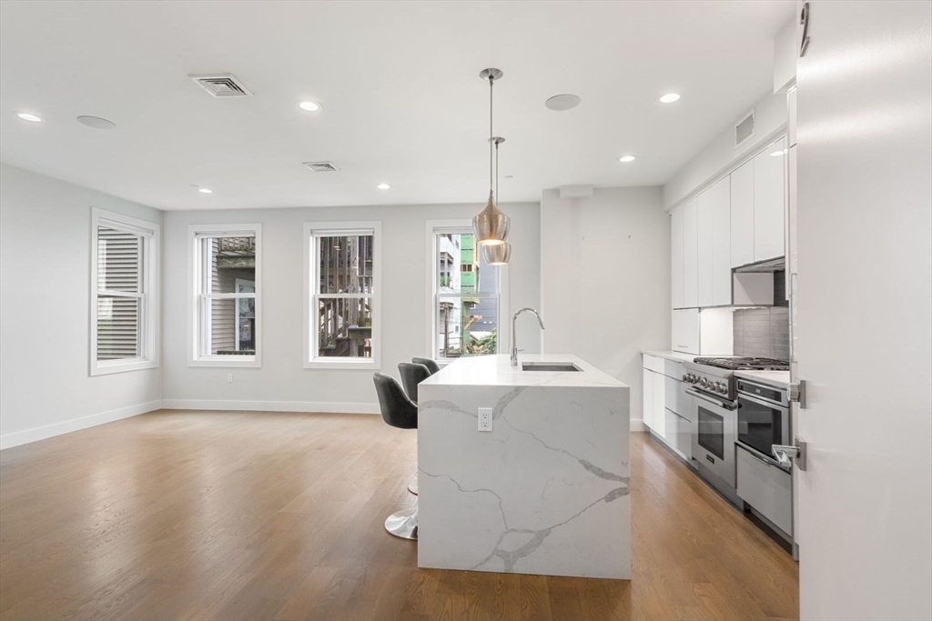 584 East 3rd, South Boston