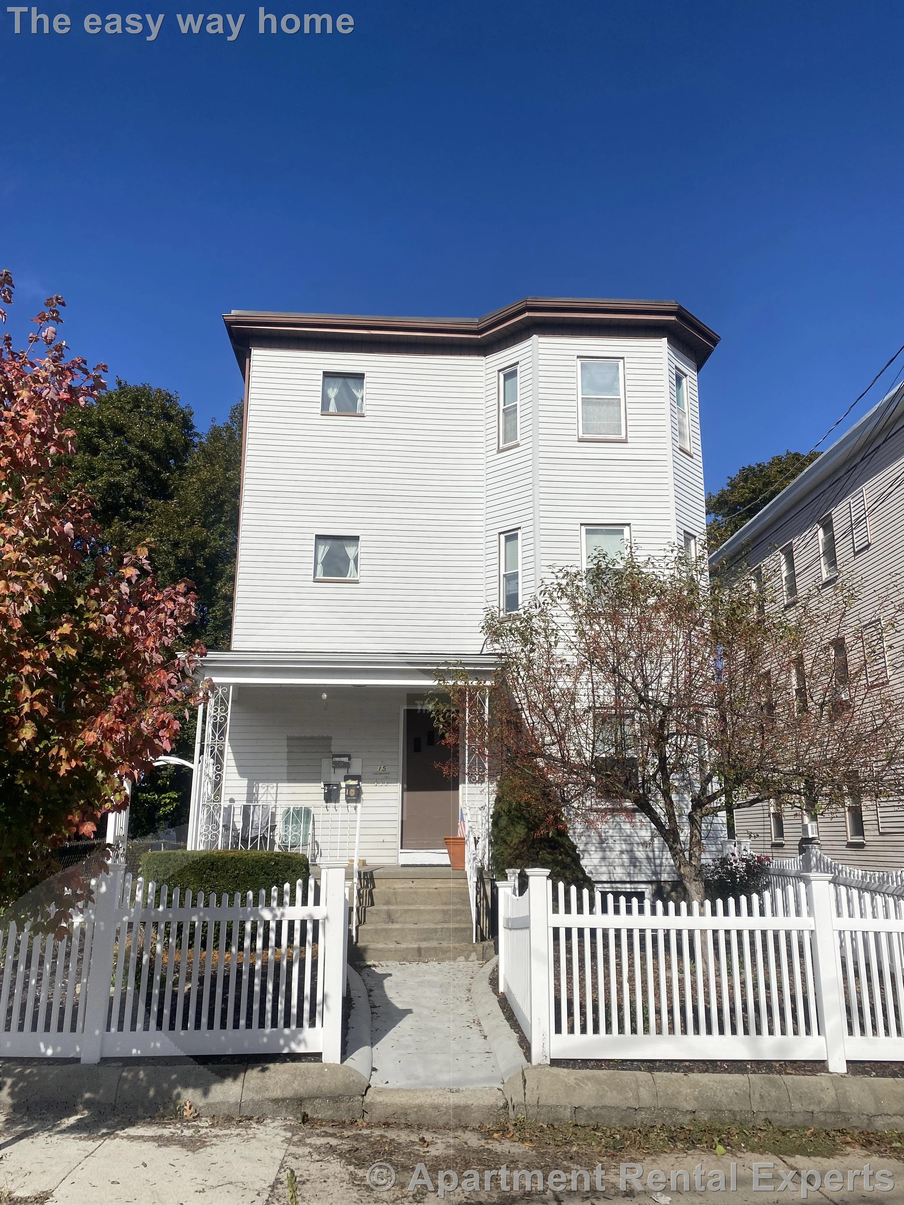 15 Fifth St, Wellington