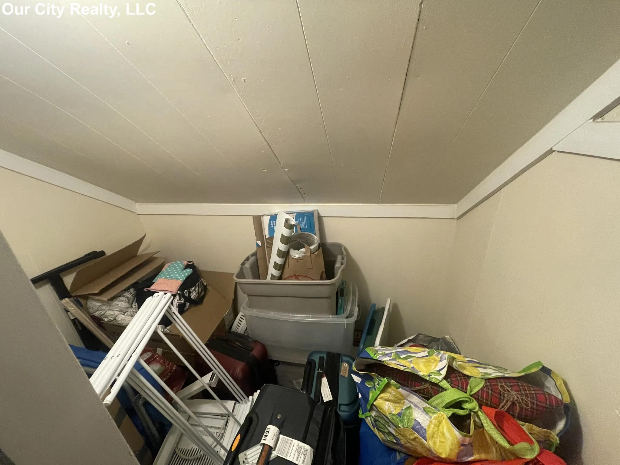 99 Norfolk St, The Port