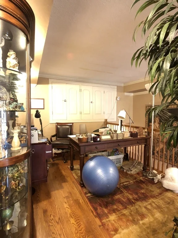 186 Beacon St, Back Bay