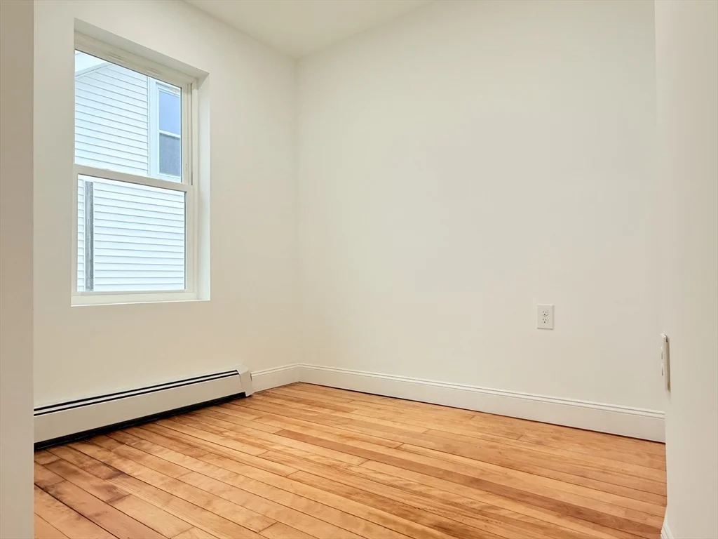 23 Bellevue, Worcester