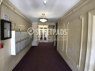 1175 Boylston St, Fenway