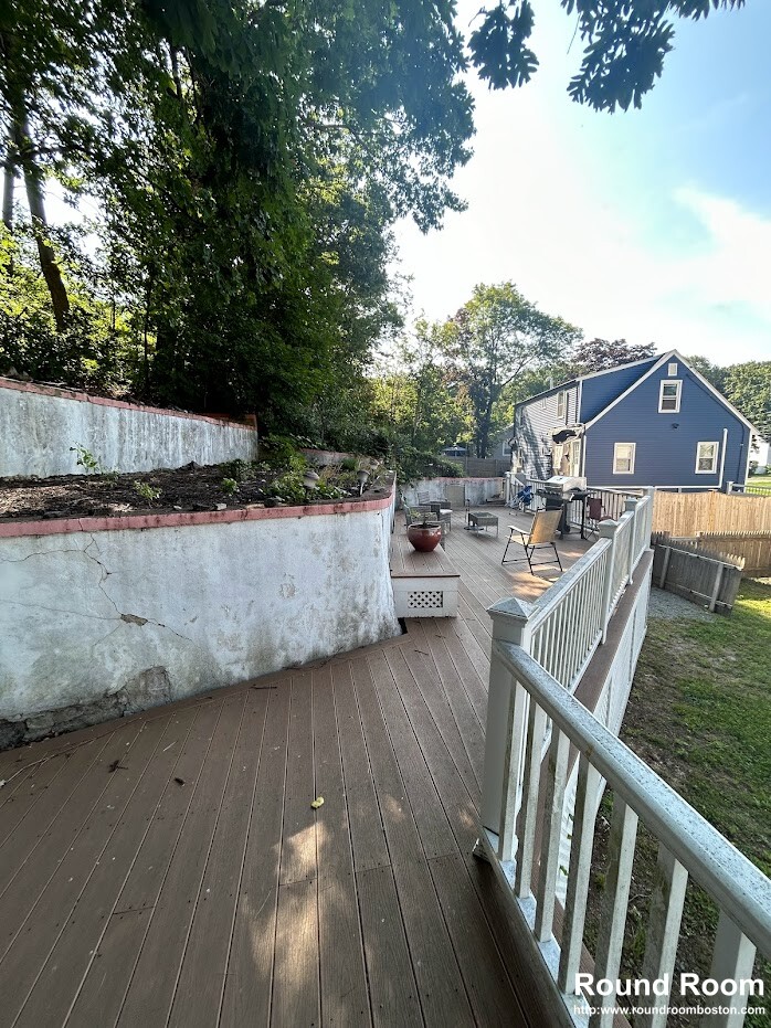 14 Cedarcrest Rd, West Roxbury