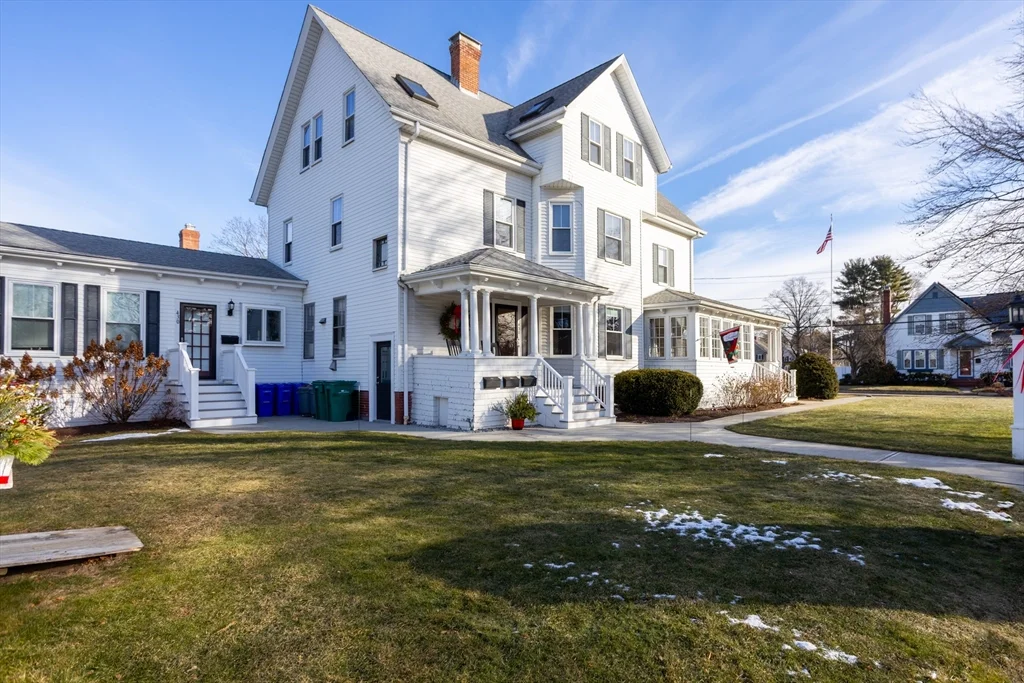 430 N Main, Attleboro