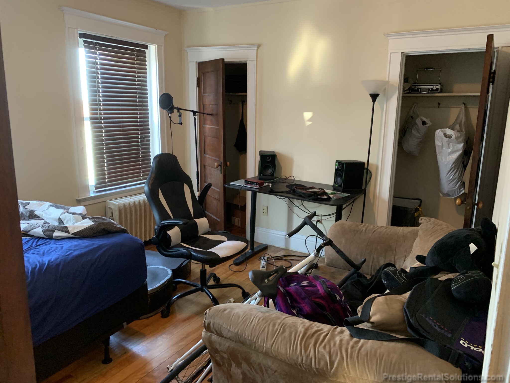 218 South St, Jamaica Plain