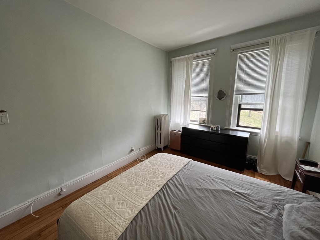 324 Chestnut Hill Ave, Brighton