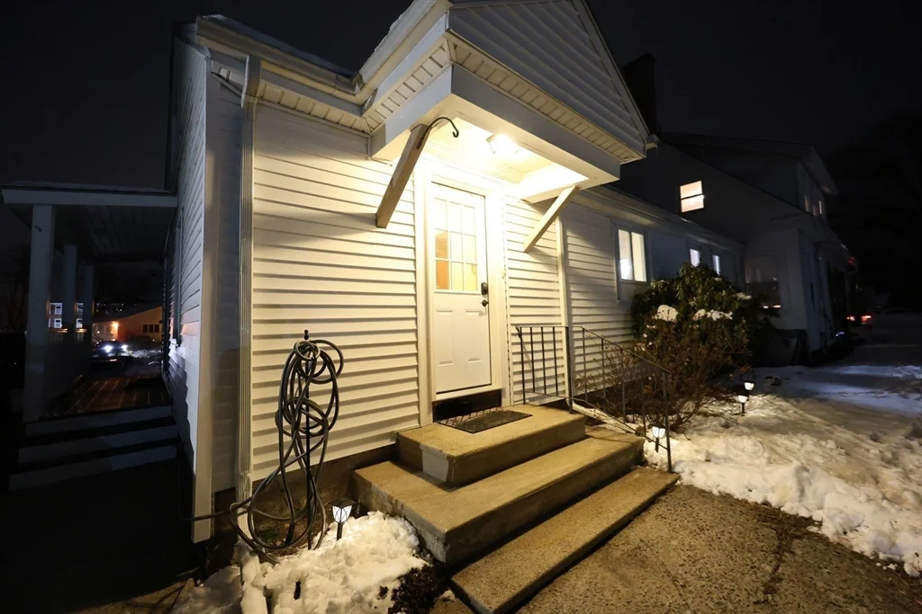 83 South Main, Randolph