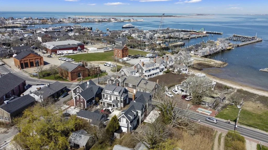 25 Washington St, Nantucket