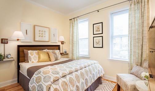 3 Chauncy St, Neighborhood Nine