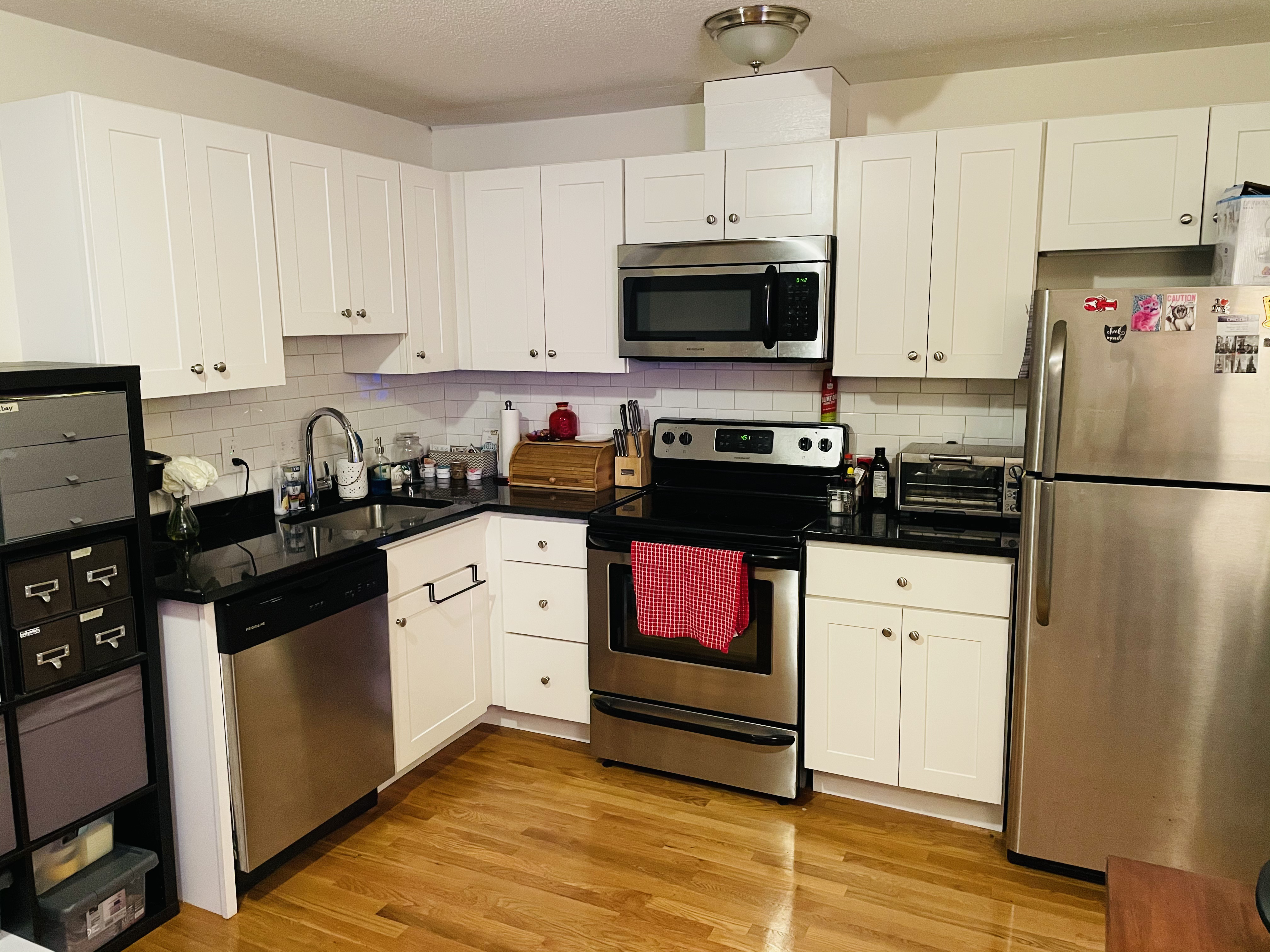 1 bed, 1 bath apartment for rent at 109 111 Tremont Unit 612, Brighton — photo 1 of 10