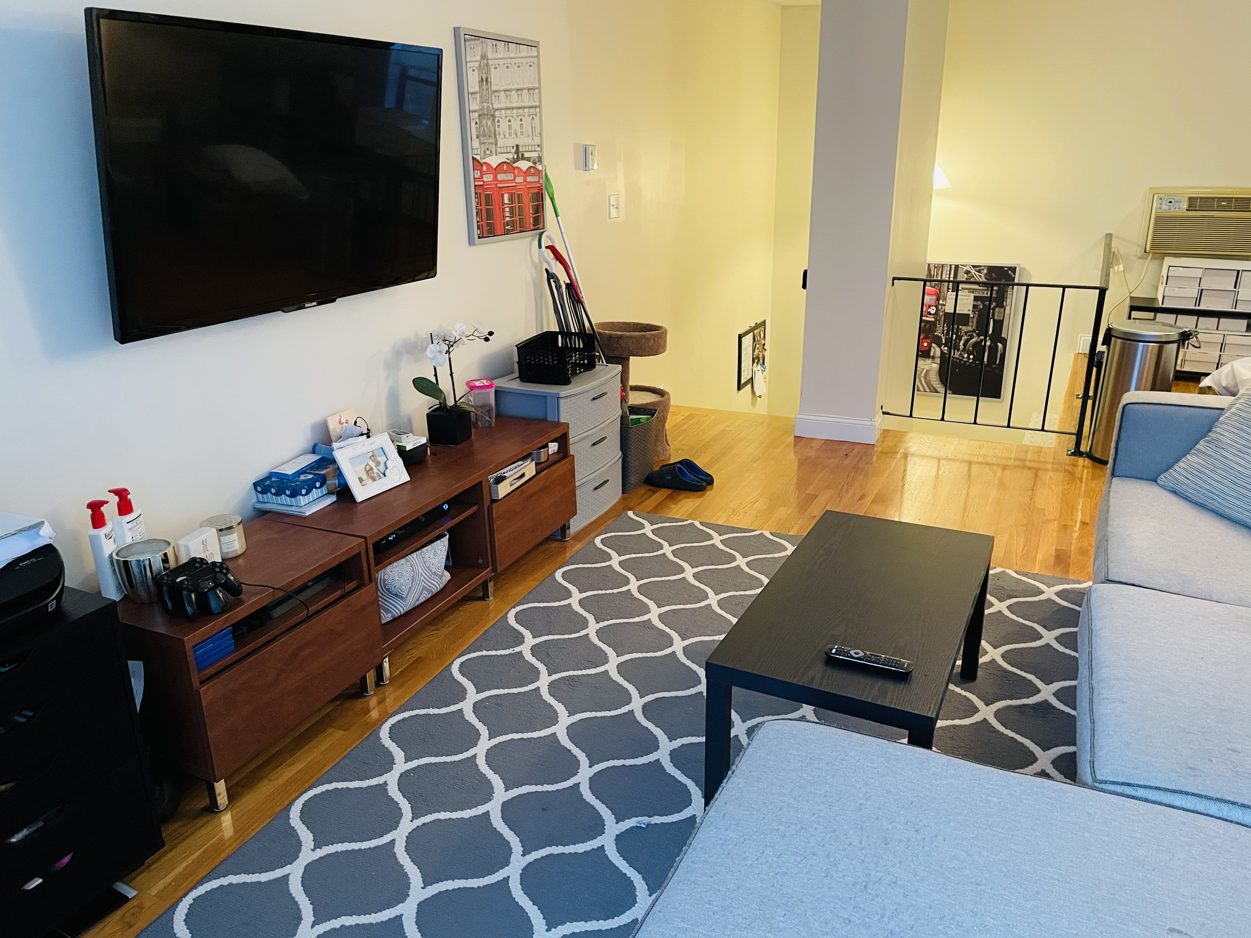 1 bed, 1 bath apartment for rent at 109 111 Tremont Unit 612, Brighton — photo 2 of 10