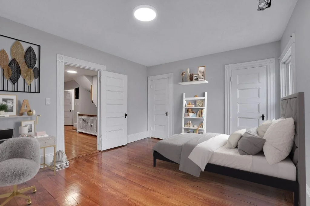 11 S Munroe Ter, Dorchester