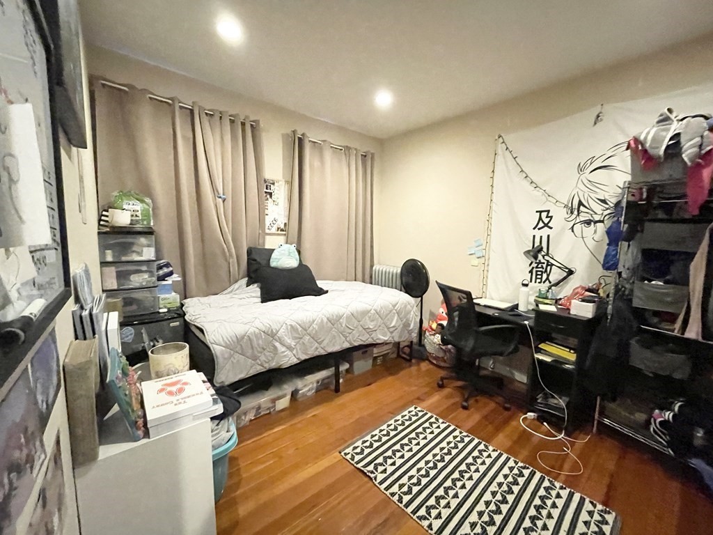 25 Sudan Steet, Dorchester