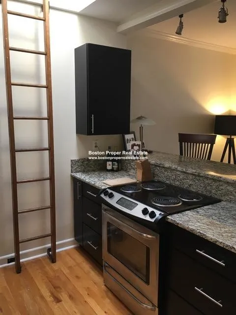 429 Beacon St, Back Bay