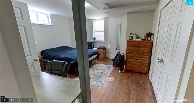 231 Norfolk St, The Port