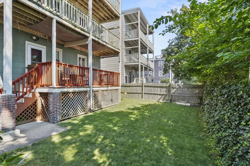 9 Odonnell Sq, Dorchester