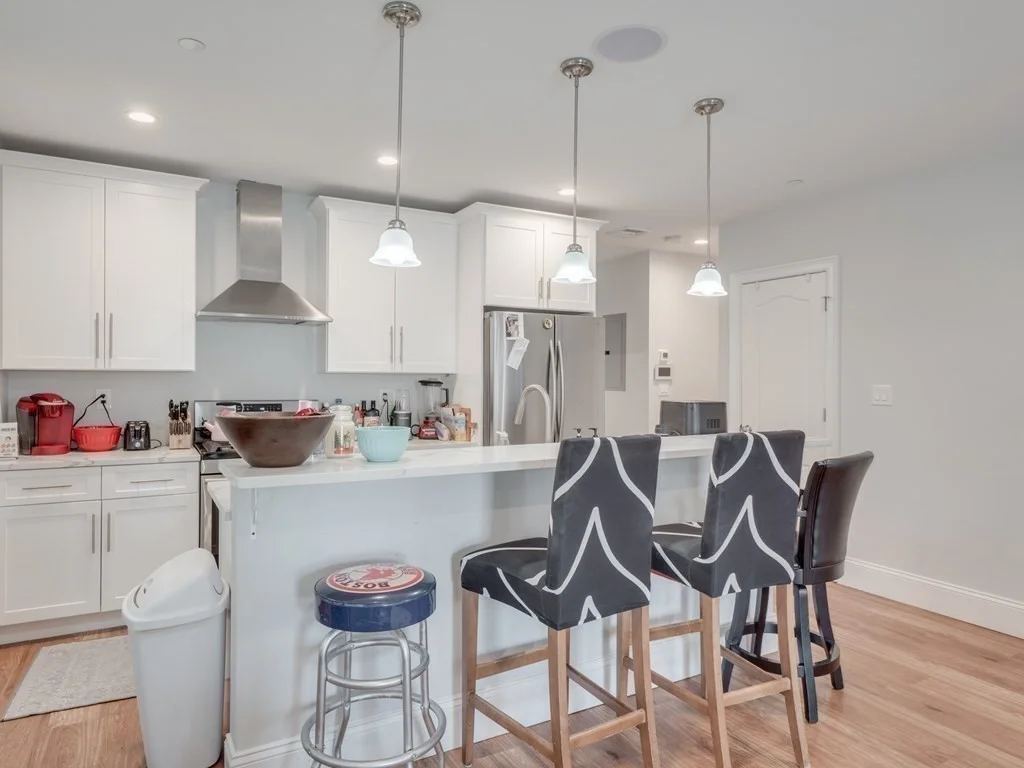 45 L St, South Boston