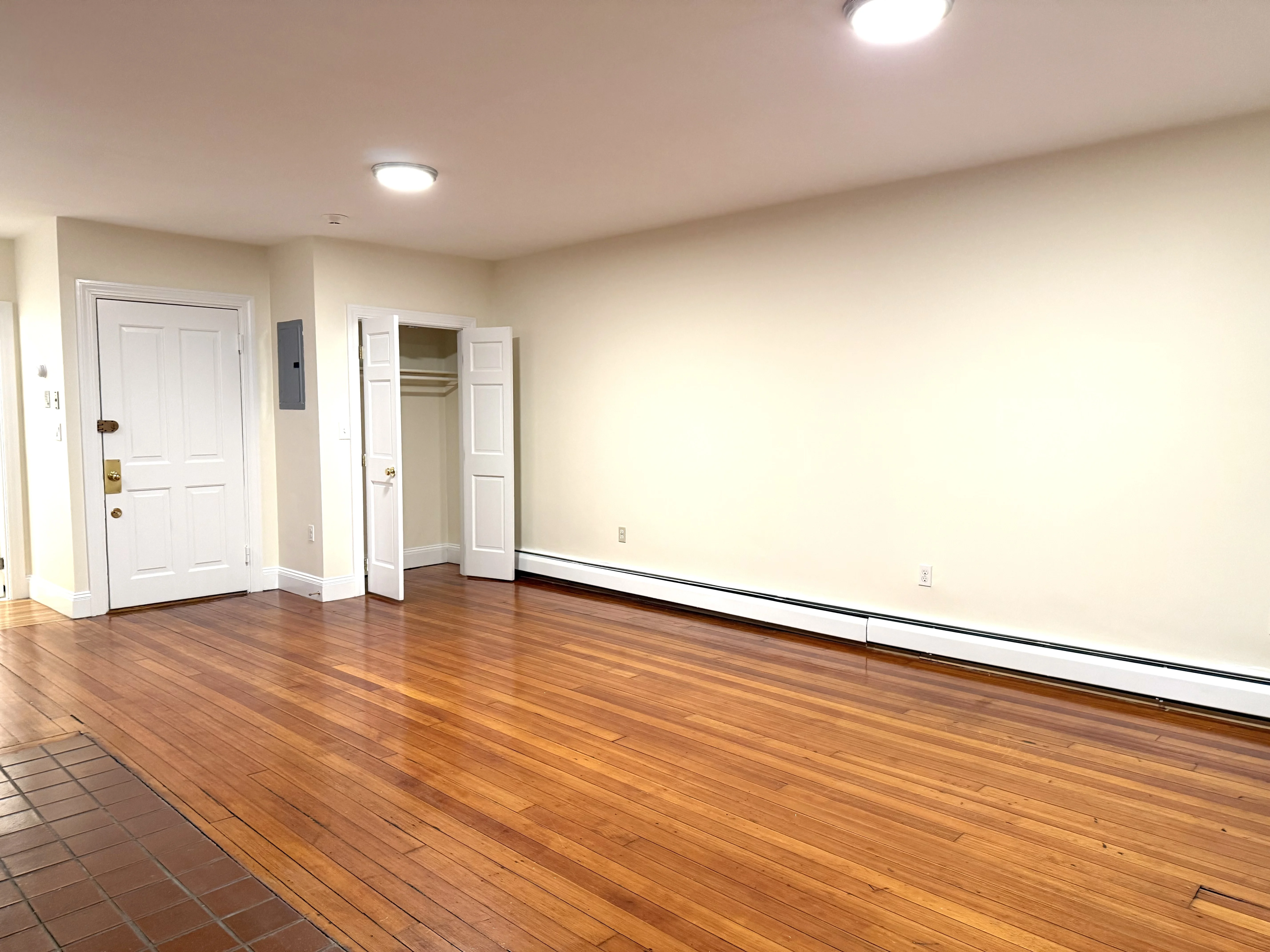 115 Beacon St, Back Bay