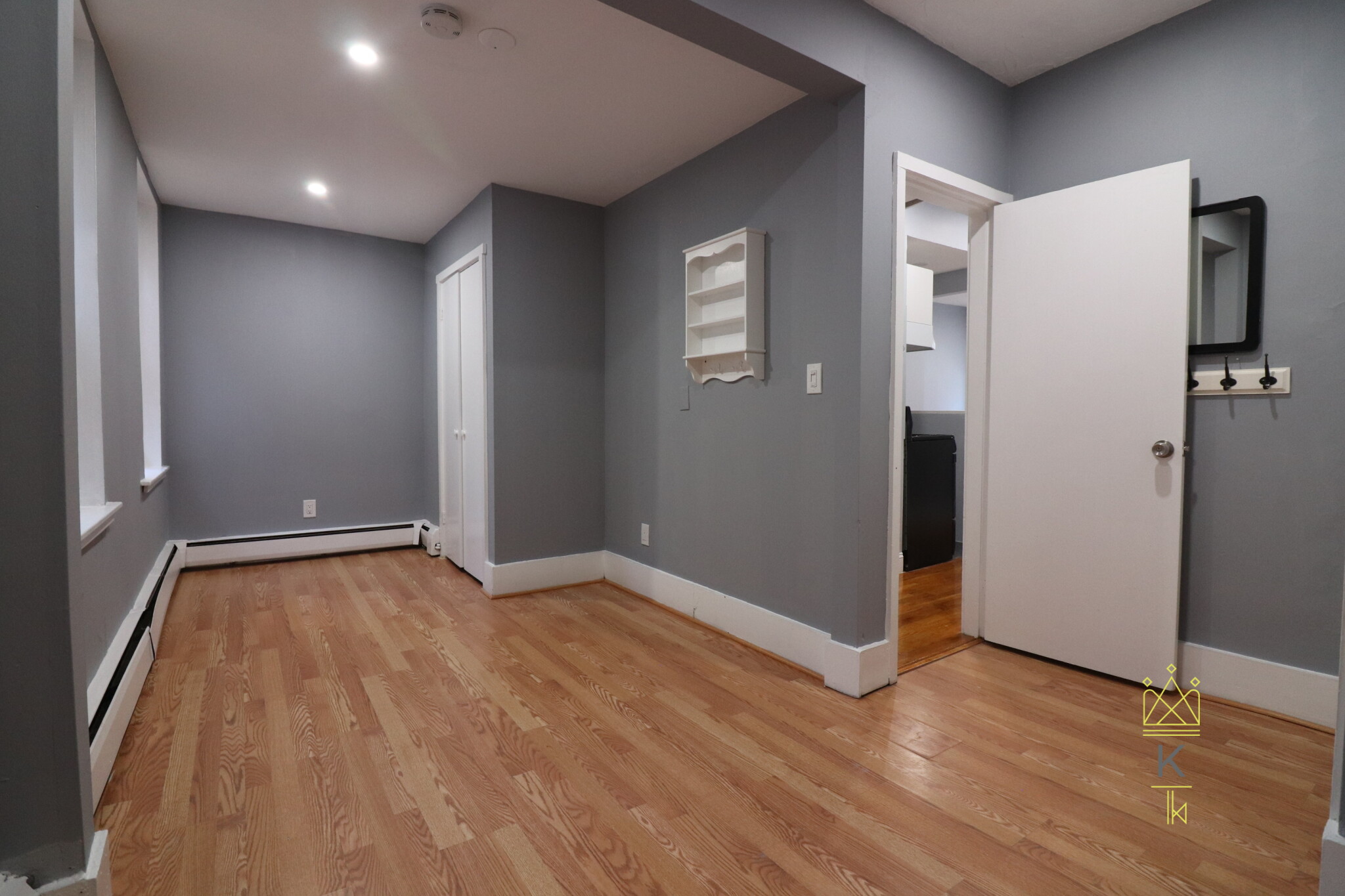 39 Irving St, Beacon Hill