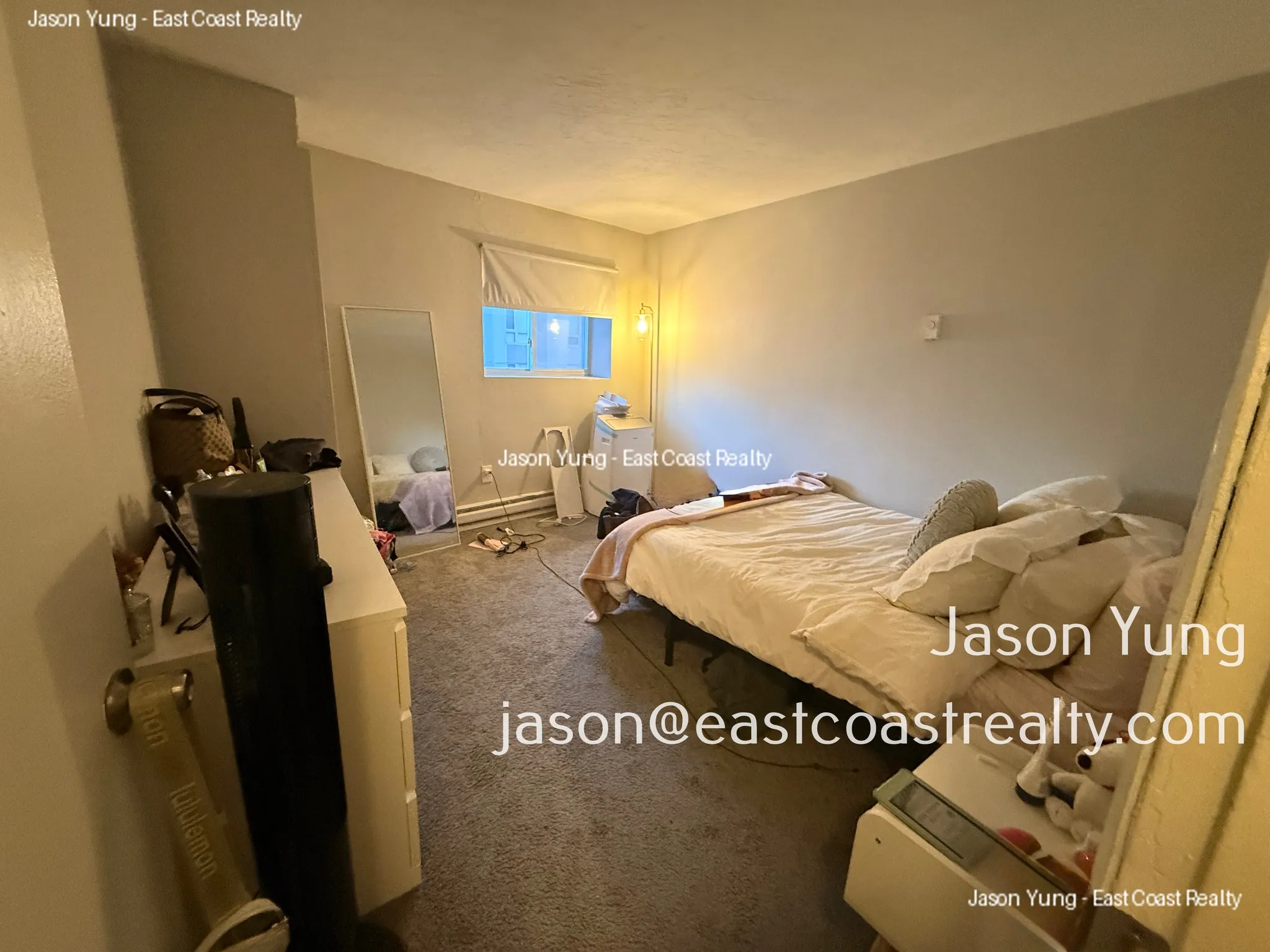 231 Harrison Ave, Chinatown