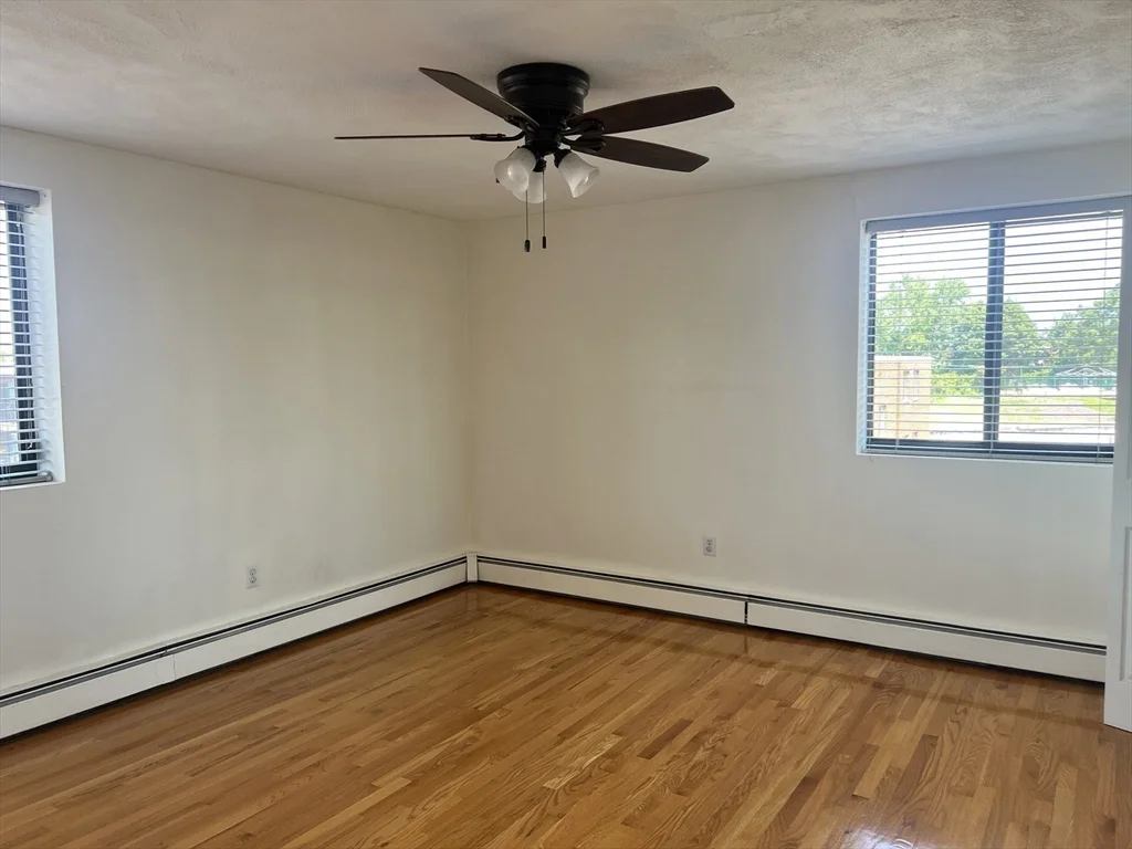 200 Governors Park, Winthrop