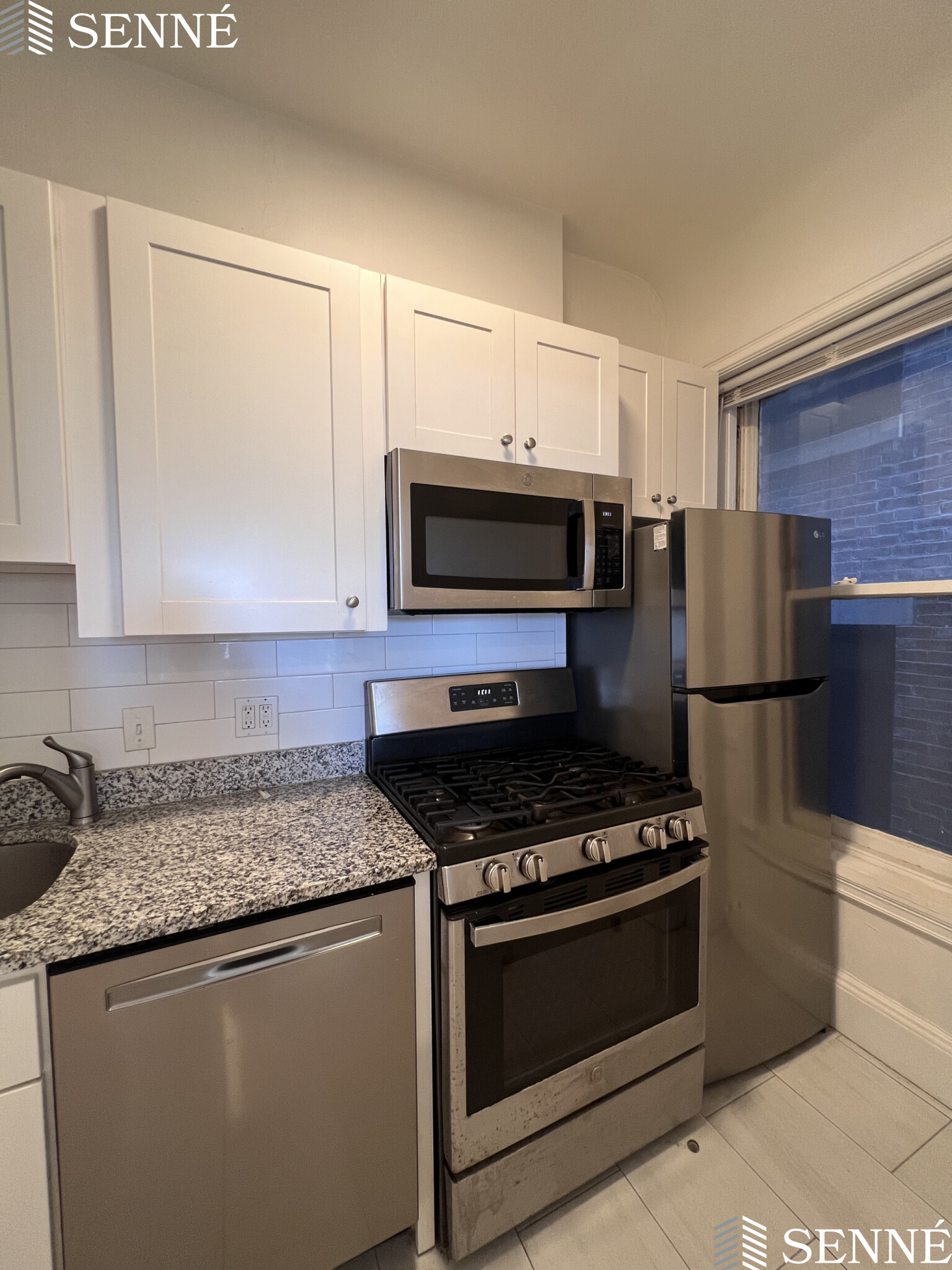 891 Massachusetts Ave, Mid Cambridge