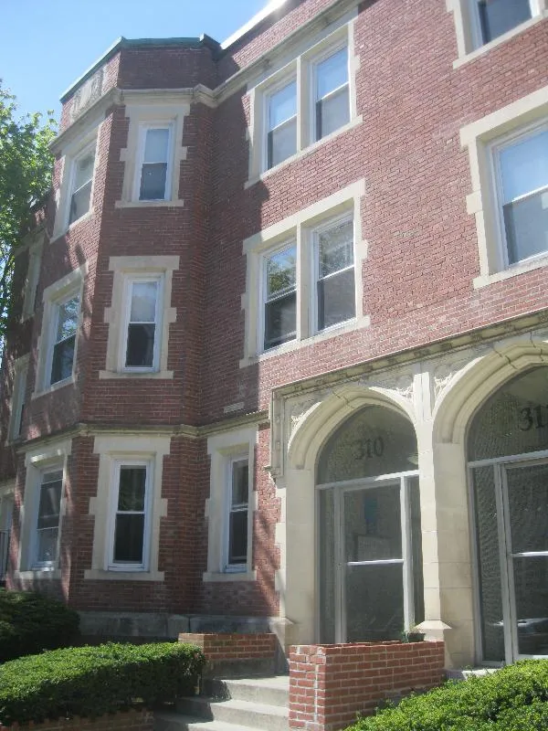 310 Tappan St, Aspinwall Hill