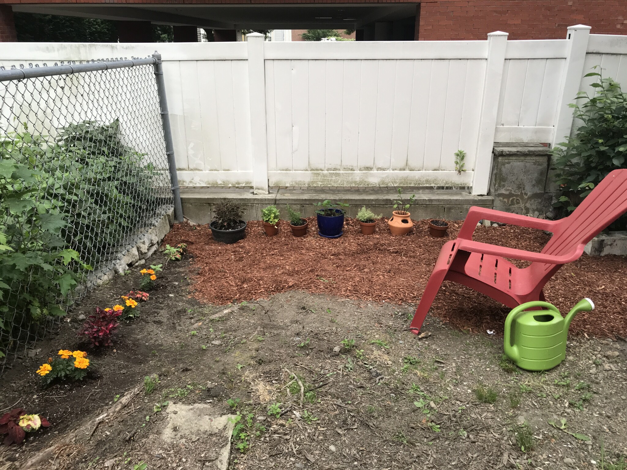 69 Beacon St, Ward Two