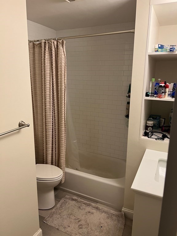 7 Loring St, South Boston