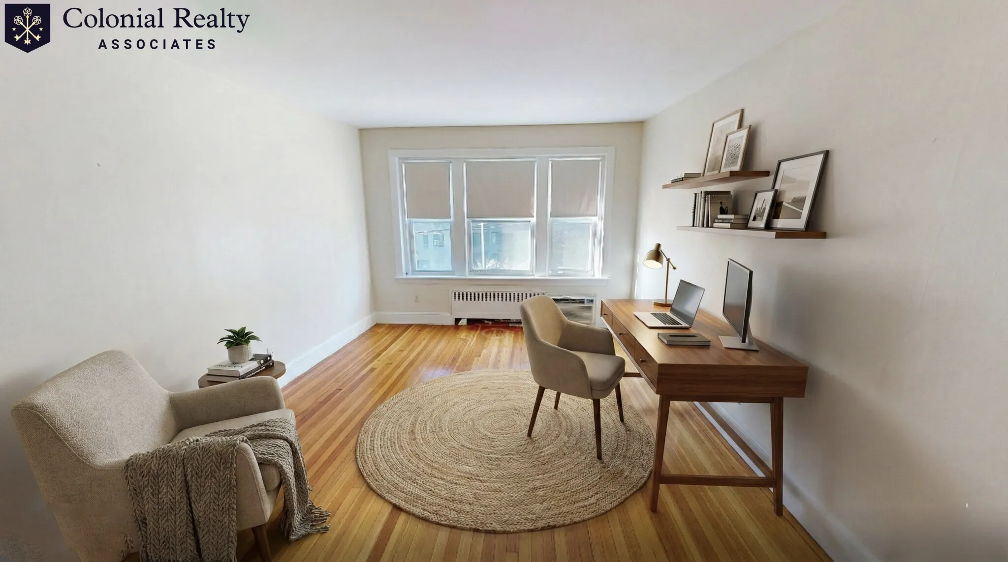 33 Lancaster Ter, Corey Hill