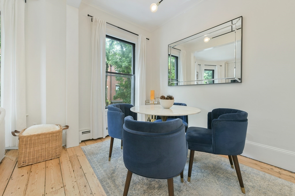 79 Waltham St, South End