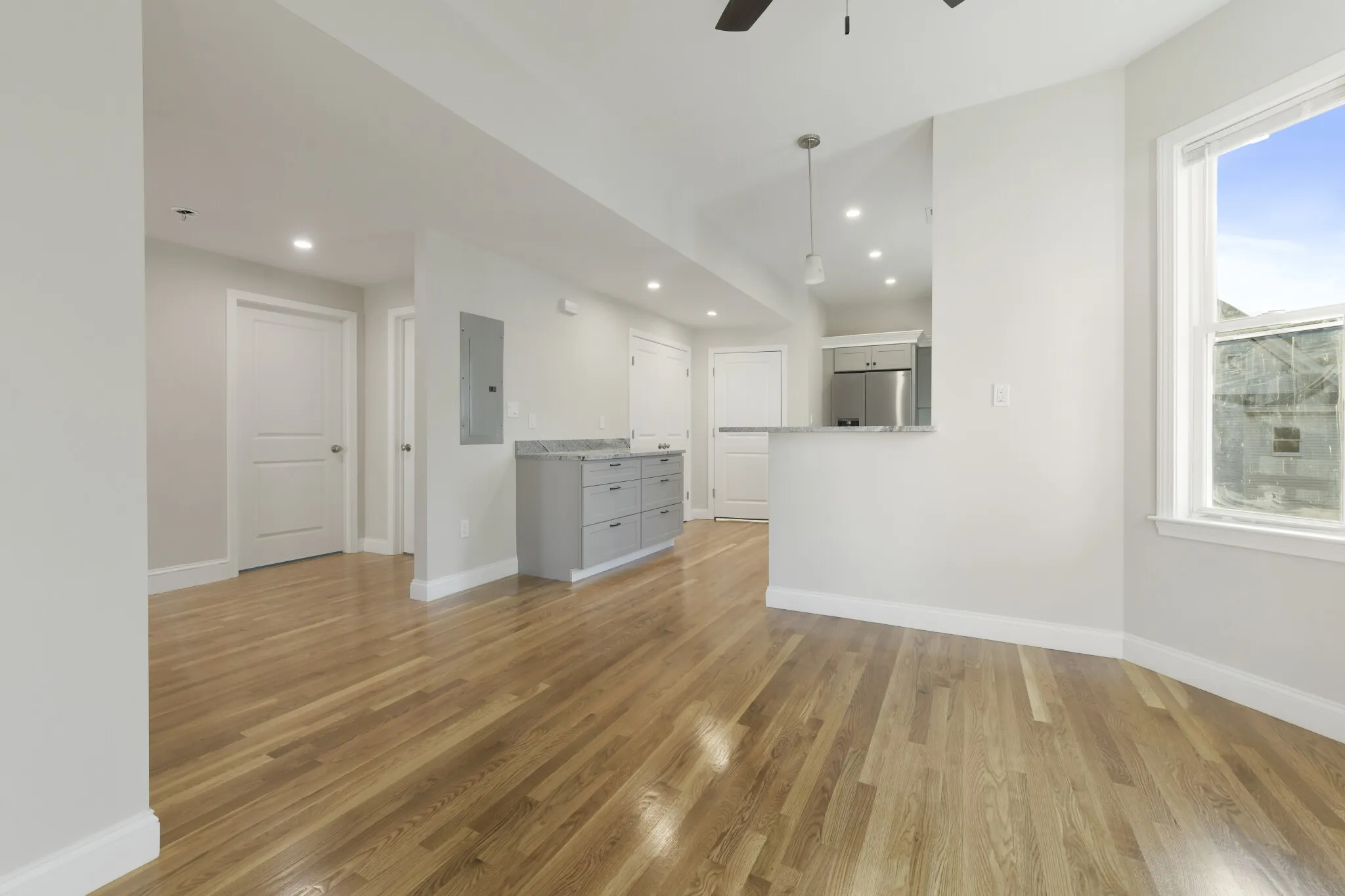 4 Benson St, Brighton
