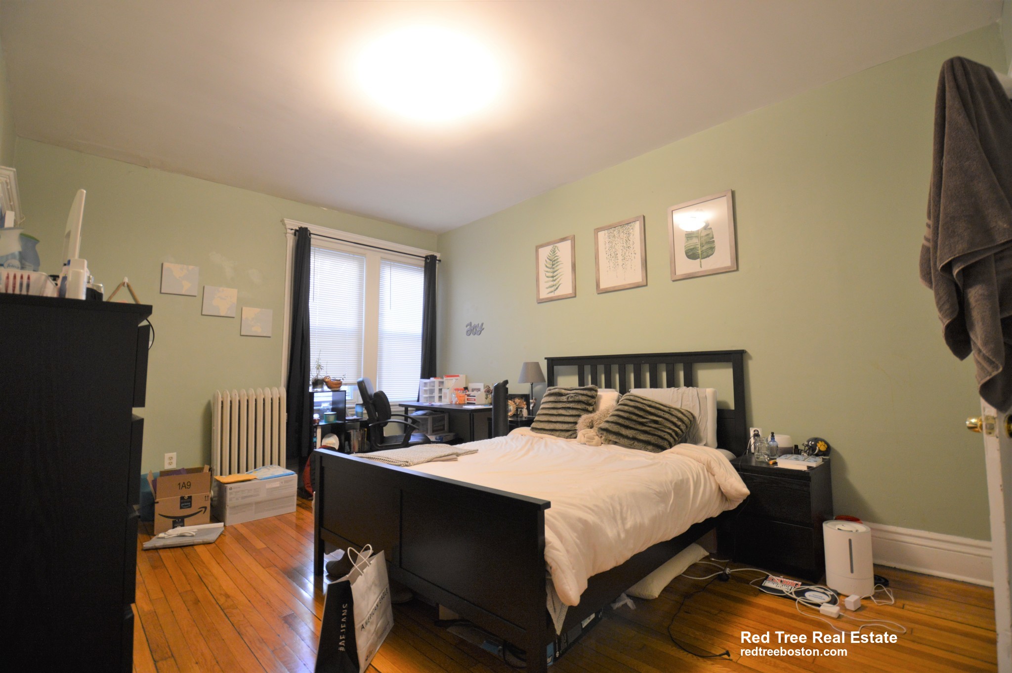 1721 Commonwealth Ave, Brighton