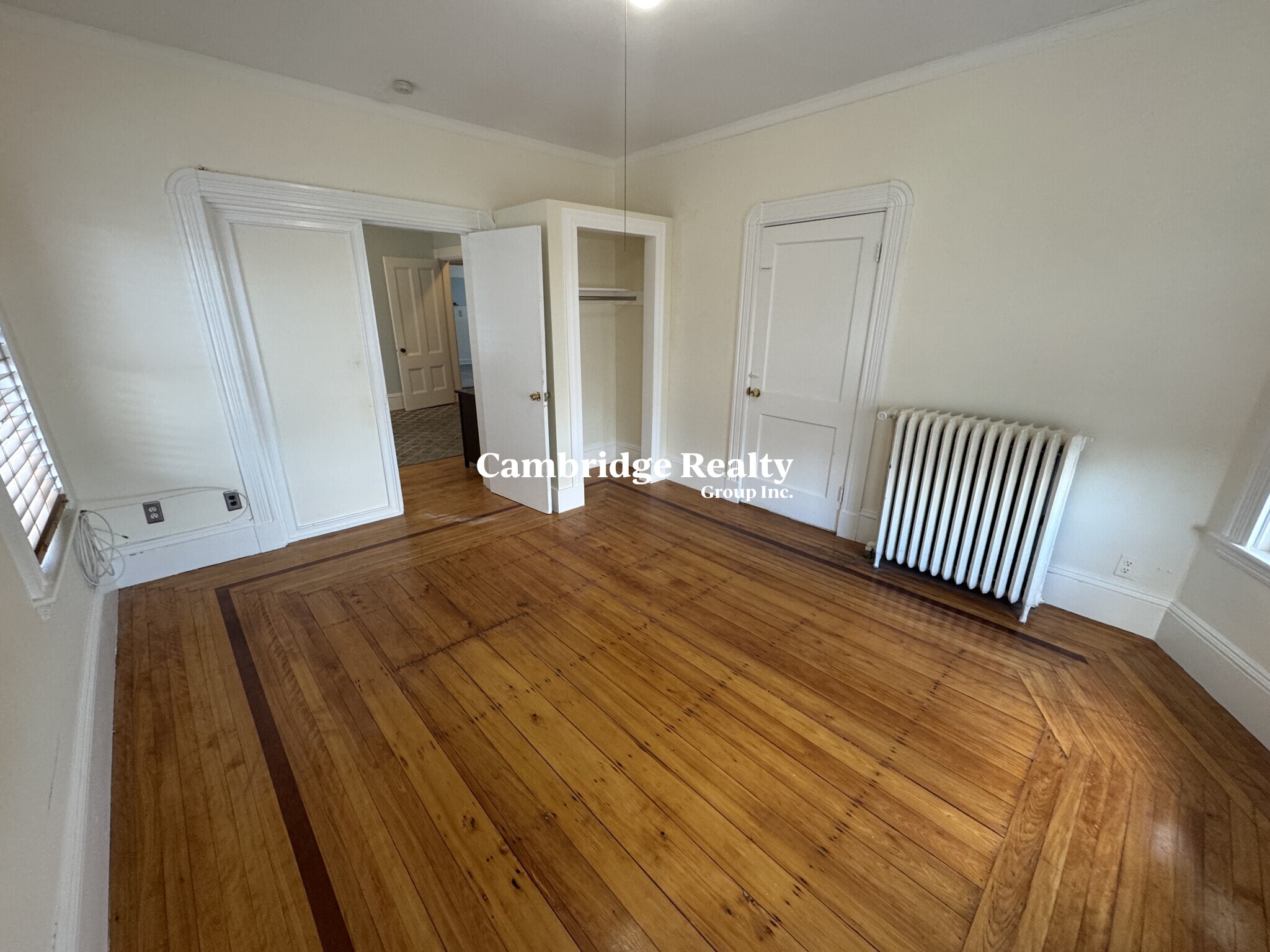 246 Highland Ave, Powder House Square